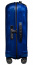 Чемодан на колёсах Samsonite CS2*007 C-Lite Spinner 55 см Exp USB CS2-01007 01 Deep Blue - фото №7