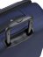 Чемодан на колёсах Roncato 414461 Metropolitan Travel Spinner L 78 см Expandable 414461-23 23 Blu Notte - фото №5