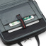 Кейс-пилот на 4 колесах Roncato 413817 Cambridge Laptop Briefcase 15.6″