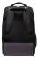 Рюкзак на колесах American Tourister 33G*021 AT Work Laptop Backpack/Wheels 15.6″ Camo 33G-09021 09 Black - фото №6