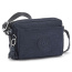 Сумка через плечо Kipling KI420896V Abanu Small Crossbody Bag Blue Bleu 2