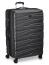 Чемодан Delsey 003892831 Tiphanie 4DW Trolley Case XL 82 см Expandable 00389283101ME 01 Graphite - фото №1