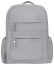 Женский рюкзак для ноутбука Magellan MAGODBP14  O-DLX Range Laptop Backpack 14″  MAGODBP14GRE Grey - фото №4
