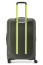 Легкий чемодан Roncato 5665 Gigalight Trolley M 69 см 5665-47 47 Verde - фото №4