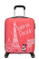 Чемодан American Tourister 19C*019 Disney Legends Take Me Away Spinner 55 см 19C-90019 90 Take Me Away Minnie Paris - фото №3