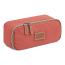 Набор упаковочных чехлов Delsey 001676036 Chatelet Air 2.0 Set of 4 Packig Cubes 00167603635 35 Orange - фото №8