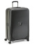 Легкий чемодан Roncato 5667 Gigalight Trolley L 79 см 5667-0101 01 Black - фото №8
