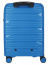 Чемодан Eberhart 46W*420 Wave Spinner S 55 см 46W-011-420 011 Cobalt Blue - фото №4