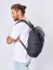 Рюкзак для ноутбука Conwood 1217B1001199180 Conwood 1 и 2 Backpack 15″ 1217B1001199180 Чёрный - фото №10