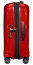 Чемодан на колёсах Samsonite CS2*007 C-Lite Spinner 55 см Exp USB CS2-10007 10 Chili Red - фото №8