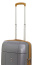 Чемодан с колесами Hinomoto Echolac 1124TS080-200 Atlas Pro S 55 см
