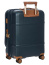 Бизнес-чемодан Bric's BBG38312 Bellagio 3.0 21″ Carry-on Spinner S 55 см 17″ USB Expandable