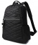 Женский рюкзак Hedgren HIC11XXL Inner City Vogue XXL Backpack 14″ RFID HIC11XXL/867-01 867 Full Quilt Black - фото №1