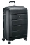 Чемодан Delsey 003101821 Binalong 4DW Trolley Case L 77 см 00310182100 00 Black - фото №1