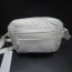 Женская сумка Samsonite 88D*046 Move 2.0 Shoulder Bag S 88D-58046 58 Diamond white - фото №6