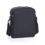 Сумка для планшета Hedgren HLNK01 Link Contact Crossover 7.9″ RFID HLNK01/003 003 Black - фото №8