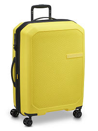Чемодан Delsey 003105810 Anvers 4DW Trolley Case M 65 см Expandable