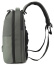 Рюкзак Hedgren HCMBY07 Comby Unisex Handle M Backpack 15.6″ RFID  HCMBY07/905-01 905 Black Ink - фото №6