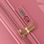 Чемодан на колесах Eberhart 54C*428 Cosmo Spinner L 75 см 54C-037-428 Rose Shadow - фото №7