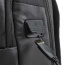 Рюкзак для ноутбука Hedgren HCOM04 Commute Tram Backpack 2 cmpt 15.4″ RFID USB HCOM04/003-20 003 Black - фото №13