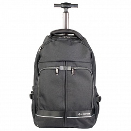 Рюкзак на колёсах 4 Roads OS1090 (21″) Rolling Laptop Backpack 16″