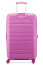 Чемодан на колёсах Roncato 418181 Butterfly B-Flying Spinner L 76 см Expandable 418181-61 61 Pink - фото №4