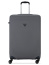 Чехол на большой чемодан Roncato 409127 Accessories Luggage Cover L 409127-22 22 Anthracite - фото №1