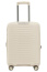 Чемодан на колесах Conwood CD-PPT039-TS Strata Spinner S 54 см Expandable CD-PPT039-TS-BEI Бежевый - фото №3