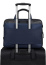 Сумка для ноутбука Samsonite KG3*003 Spectrolite 3.0 Briefcase 15.6″ Exp USB KG3-11003 11 Deep Blue - фото №8