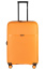 Чемодан на колёсах Robinzon RP2992-E Madeira Extra Spinner M 66 см Expandable RP2992-E-96 96 Wild Orange - фото №3
