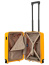 Чемодан BY by Bric's B1Y08430 Ulisse Cabin S 55 см Expandable USB