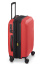 Чемодан Delsey 003105803 Anvers 4DW Slim Cabin Trolley Case S 55 см Expandable 00310580314 14 Red - фото №5