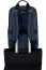 Рюкзак для ноутбука Samsonite KI3*004 Network 4 Laptop Backpack 15.6″ KI3-01004 01 Space Blue - фото №8