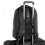 Рюкзак для ноутбука Roncato 2130 Biz 2.0 Business 15.6″ Laptop Backpack 2130-01 01 Black - фото №9