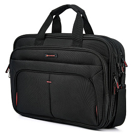 Сумка для ноутбука Magellan MAGXRNGBP141 X-Range Laptop Bag 14.1″ Expandable
