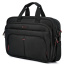 Сумка для ноутбука Magellan MAGXRNGBP141 X-Range Laptop Bag 14.1″ Expandable MAGXRNGBC141 Black - фото №1