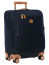 Чемодан-мобильный офис Bric's BLF15290 Life 21″ Compound Carry-On  Spinner 55 см 14″ BLF15290.396 396 Blue - фото №7
