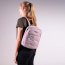 Женский рюкзак Hedgren HAUR08 Aura Sunburst Backpack RFID HAUR08/274-02 274 Zinc - фото №4