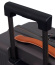 Чемодан с защитой углов Echolac PC148A-28 Shogun L 79 см 1119TA148920280 Smoked Pearl Grey - фото №5
