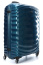 Чемодан Samsonite 98V*004 Lite-Shock Spinner 81 см 98V-01004 01 Petrol Blue - фото №8