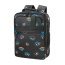 Рюкзак для ноутбука Samsonite I32*007 Red Ator Backpack 15.6″ I32-65007 65 All About Eyes  - фото №1