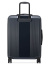 Чемодан Delsey 003893819 Ophelie 4DW Trolley M 70 см Expandable 00389381962ME 62 Ink Blue - фото №4