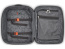 Рюкзак для путешествий Roncato 415355 Move Cabin Backpack 15.6″ 415355-92 92 Grafite - фото №2