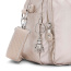 Женская сумка Kipling KI601748I Cool Defea Medium Shoulder bag Metallic Glow