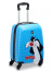 Детский набор чемодан и мешок Roncato 441001 Looney Tunes Kids Baby Trolley 46 см