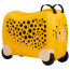 Детский чемодан Samsonite CK8-26001 Dream Rider Suitcase Cheetah C. CK8-26001 26 Cheetah C. - фото №1