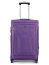 Чемодан на 2 колёсах 4 Roads 228 24″ Upright 63 см Expandable 228 (24") пурпурный Фиолетовый - фото №4