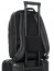 Кожаный рюкзак для ноутбука Bric's BR107714 Torino City Backpack 13″ BR107714.001 001 Black - фото №6