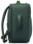 Рюкзак для путешествий Roncato 415355 Move Cabin Backpack 15.6″ 415355-47 47 Verde - фото №7