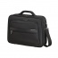 Кейс для ноутбука Samsonite CS3*003 Vectura Evo Office Case Plus 15.6″ USB CS3-09003 09 Black - фото №1